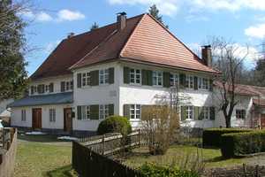 Einzigartige historische Mühle bei Kempten: Ihr neues Wohn- und Geschäftsdomizil – Oberallgäu (Kreis) – Vorschaubild 1