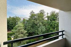 Helle 2 Zimmer Wohnung in Pforzheim inkl.  Einbauküche 