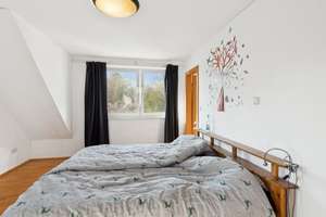 Zukünftiges Reihenmittelhaus in Düsseldorf Unterrath - ca. im Jahr 2000 kernsaniert – 40468 Unterrath, Düsseldorf – Vorschaubild 6