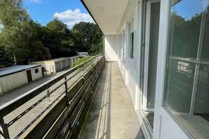 Geräumige Wohnung zu vermieten 1 ganzes + 2 halbe Zimmer – Fuhlsbüttler Str. 607, 22337 Ohlsdorf, Hamburg – Vorschaubild 8