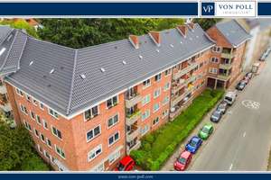 Solide vermietete 2-Zimmer-Wohnung in Top-Lage – Sichere Investition mit Zukunft!