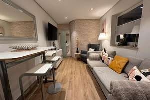 Moderne 75 m² Wohnung in 10969 Berlin – zentral & ruhig gelegen – Die vollständige Adresse der Immobilie erhältst du vom Anbieter., 10969 Kreuzberg, Berlin – Vorschaubild 2
