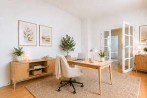 Altbauwohnung mit 3-Zimmer-Perspektive in gefragter Nordstadtlage – Die vollständige Adresse der Immobilie erhältst du vom Anbieter., 90408 Uhlandstraße, Nürnberg – Vorschaubild 10