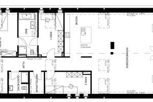 Außergewöhnliche loftartige Dachgeschosswohnung in denkmalgeschützter Parkanlage – Die vollständige Adresse der Immobilie erhältst du vom Anbieter., 12683 Biesdorf, Berlin – Vorschaubild 28