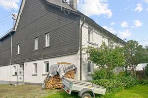 Hilchenbach-Helberhausen: Fachwerk-Charme mit Ausbaupotenzial in ruhiger Lage  – Die vollständige Adresse der Immobilie erhältst du vom Anbieter., 57271 Hilchenbach – Vorschaubild 19