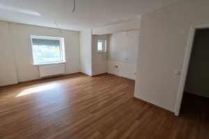 Schöne 2 Raum EG-Wohnung im Niedrigenergiehaus Buerer Straße inkl. Einbauküche – Buerer Str. 71, 45899 Gelsenkirchen – Vorschaubild 3