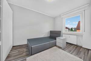 Modernisierte 3-Zimmer-Eigentumswohnung mit 2 Balkonen, Stellplatz & ca. 160 m² Grundstücksanteil – Die vollständige Adresse der Immobilie erhältst du vom Anbieter., 70794 Filderstadt – Vorschaubild 8