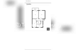 Tauschwohnung: 61m² Wohnung in Waldstadt II, Potsdam