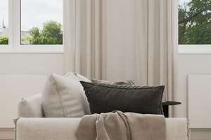 Kernsanierte 2 Zimmer Wohnung im EG / Einbauküche & Modernes Bad inklusive 🏡 – Olgastr 122, 70182 Lehen, Stuttgart – Vorschaubild 8
