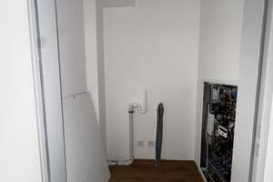 Kompakt, modern, hochwertig – 3-Zimmer-Wohnung in Aachen – Burtscheider Str. 17 e, 52064 Marschiertor, Aachen – Vorschaubild 7