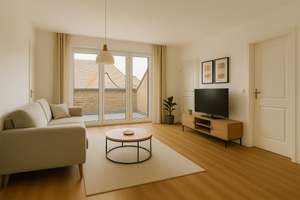 Im Herzen Bonns – sanierte Wohnungen zum Wohlfühlen – Eifelstraße 3, 53119 Nordstadt, Bonn – Vorschaubild 10
