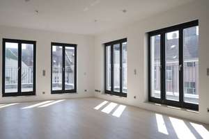 Direkt am Boxi: Großzügig Wohnen mit großer Südwest-Terrasse – Boxhagener Straße 12, 10245 Friedrichshain, Berlin – Vorschaubild 3