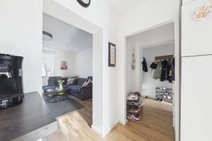 KR-Bockum! Top gepflegte 4-Zimmer Wohnung als die ideale Kapitalanlage! – Die vollständige Adresse der Immobilie erhältst du vom Anbieter., 47809 Bockum, Krefeld – Vorschaubild 5