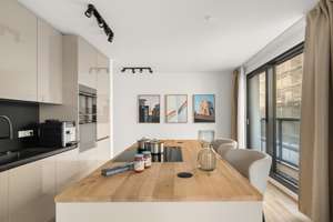 Urbanes Wohlfühl-Zuhause - Stilvolle Ausstattung für höchste Ansprüche – 12047 Neukölln (Ortsteil), Berlin – Vorschaubild 4