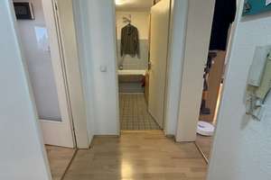 2-Zimmerwohnung mit Gemeinschaftsgarten in Essen – Jahnstr. 21, 45355 Bochold, Essen – Vorschaubild 20