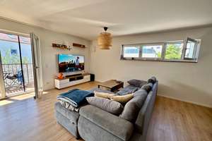 Hochwertige 3-Zimmer-Balkonwohnung nähe Passau zu vermieten – Pfarrer-Siegfried-Kroiss-Strasse 36, 94113 Tiefenbach – Vorschaubild 3