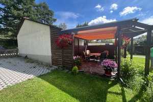 Reserviert - "Freistehendes Einfamilienhaus mit ELW in herausragender Lage mit herrlicher Aussicht" – Rottweil (Kreis) – Vorschaubild 9