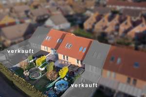 Familienfreundliches Haus mit 5 SZ & Garten - für kinderreiche Familien mit WBS – Die vollständige Adresse der Immobilie erhältst du vom Anbieter., 32339 Espelkamp – Vorschaubild 1