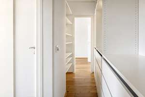 Wo Soho auf Frankfurt trifft- außergewöhnliche Wohnung in
Bestlage Nordend – 60318 Nordend-West, Frankfurt am Main – Vorschaubild 6