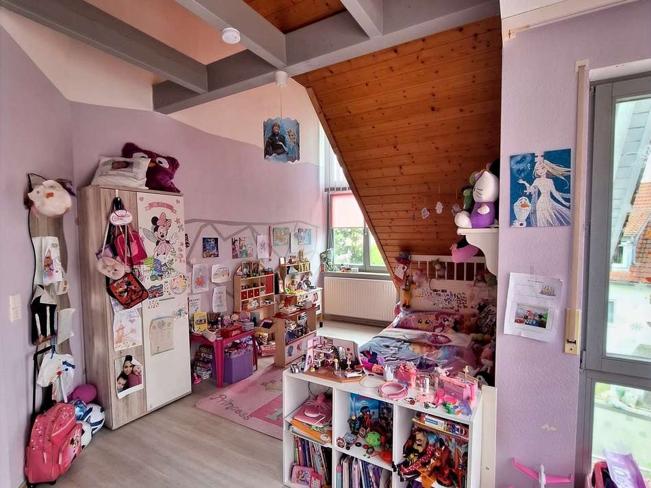 Kinderzimmer 2