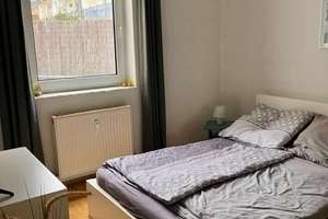 3-Zimmer-ETW mit Terrasse und *4* Tiefgaragenstellplätzen in gefragter Wohnlage von Darmstadt – Die vollständige Adresse der Immobilie erhältst du vom Anbieter., 64283 Mitte, Darmstadt – Vorschaubild 6