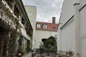 Früher Sudhaus - Heute Wohntraum – 93059 Stadtamhof, Regensburg – Vorschaubild 19