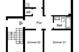 *sanierte Erdgeschosswohnung mit Balkon* – Teisselstr. 23, 45359 Frintrop, Essen – Vorschaubild 19