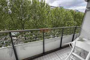 100 qm Apartment im Berliner Zentrum - zwischen Alex und Potsdamer Platz - provisionsfrei – Leipziger Straße 46, 10117 Mitte (Ortsteil), Berlin – Vorschaubild 12