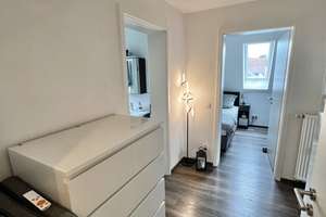 Moderne Wohnung in zentraler Lage von Ingolstadt – Die vollständige Adresse der Immobilie erhältst du vom Anbieter., 85051 Münchener Straße, Ingolstadt – Vorschaubild 9