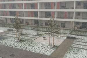 Neuwertige 2-Zimmer Wohnung mit Einbauküche und Balkon – Therese-von-Bayern-Straße 31, 81737 Altperlach, München – Vorschaubild 9