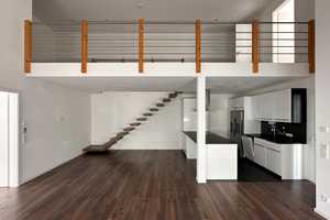 Wohnen oder Wohnen & Arbeiten unter einem Dach  -   Inning am Ammersee