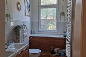 Wunderschöne 4 Zimmer-Altbauwohnung auf den Wuppertaler-Südhöhen – Die vollständige Adresse der Immobilie erhältst du vom Anbieter., 42117 Elberfeld, Wuppertal – Vorschaubild 5