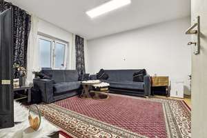 Solide vermietete 2-Zimmer-Wohnung in angenehmer Wohnlage von Augsburg – Die vollständige Adresse der Immobilie erhältst du vom Anbieter., 86152 Bleich und Pfärrle, Augsburg – Vorschaubild 3