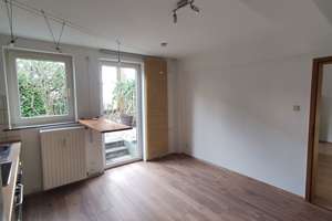 2-Zimmer Wohnung im EG in Wuppertal-Elberfeld mit Garten und Terrasse – Die vollständige Adresse der Immobilie erhältst du vom Anbieter., 42119 Elberfeld, Wuppertal – Vorschaubild 2