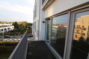 Hochwertige 3-Zimmer-Wohnung mit 2 Balkonen in Grafental – Röpkestr. 13, 40235 Flingern Nord, Düsseldorf – Vorschaubild 11
