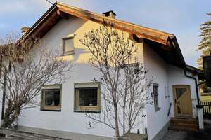 Mehrfamilienhaus - in top Lage – Die vollständige Adresse der Immobilie erhältst du vom Anbieter., 87634 Obergünzburg – Vorschaubild 1