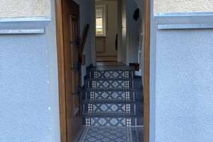 Helle 3-Zimmer DG-Wohnung in 85055 Ingolstadt Nord-Ost