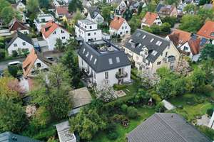 HO27 Aubing · 2-Zimmer-Neubau mit 8 m² Balkon und separatem Schlafzimmer · provisionsfrei – Hoheneckstraße 27, 81243 Aubing-Süd, München – Vorschaubild 9