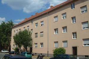 Schöne 3-Zimmer Wohnung im Norden von Nürnberg – Eisenacher Str. 10, 90491 Schoppershof, Nürnberg – Vorschaubild 4