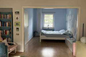 Helle 2-Zimmer-Wohnung mit Balkon – Die vollständige Adresse der Immobilie erhältst du vom Anbieter., 40599 Hassels, Düsseldorf – Vorschaubild 3