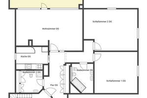 Ihr neues Zuhause mit Potenzial – Großzügige Immobilie für Familie, Mieter oder Mehrgenerationen – Die vollständige Adresse der Immobilie erhältst du vom Anbieter., 91074 Herzogenaurach – Vorschaubild 29