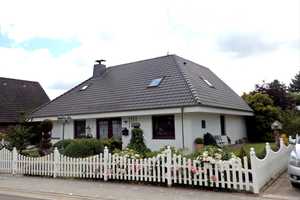 Reserviert - Einfamilienhaus in ruhiger Lage von Friedrichstadt zu verkaufen – Nordfriesland (Kreis) – Vorschaubild 1