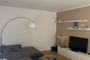 Vollmöblierte 2-Zimmer-Wohnung in Bestlage: Direkt am Checkpoint Charlie – Die vollständige Adresse der Immobilie erhältst du vom Anbieter., 10969 Kreuzberg, Berlin – Vorschaubild 7