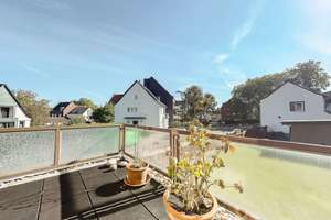 Charmantes Zweifamilienhaus mit viel Wohlfühlpotenzial
 – Die vollständige Adresse der Immobilie erhältst du vom Anbieter., 50829 Bocklemünd/Mengenich, Köln – Vorschaubild 19