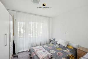 Jetzt Vermieter werden: 
2-Zimmer-Kapitalanlage in Cannstatt – 70372 Kurpark, Stuttgart – Vorschaubild 2