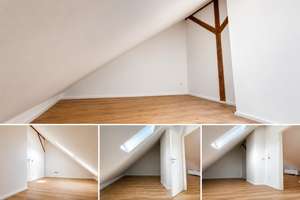 5 Zimmer Erstbezug nach Kernsanierter Maisonette | 2 Bäder | Garage + Stellplatz |Sandhofen – Die vollständige Adresse der Immobilie erhältst du vom Anbieter., 68307 Sandhofen, Mannheim – Vorschaubild 16