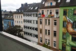 2 Zimmer Wohnung mit Balkon! – 44145 Nordmarkt, Dortmund – Vorschaubild 8