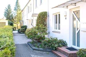 Top gepflegtes Reihenmittelhaus
mit sonnigem Garten nahe Bürgerbusch – Die vollständige Adresse der Immobilie erhältst du vom Anbieter., 26127 Bürgerfelde, Oldenburg (Oldenburg) – Vorschaubild 29