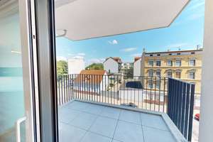 TOP-ANGEBOT: 3-Zimmer-Traumwohnung mit BALKON und moderner EINBAUKÜCHE im BERGQUARTIER Magdeburg! – Kroatenweg 20, 39116 Sudenburg, Magdeburg – Vorschaubild 4