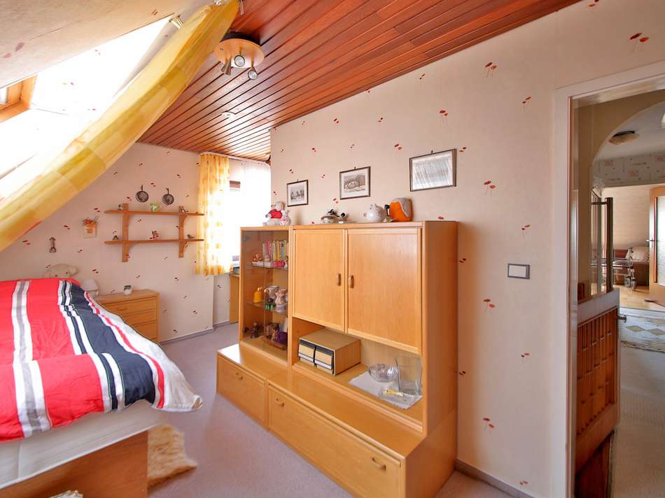 Kinderzimmer DG